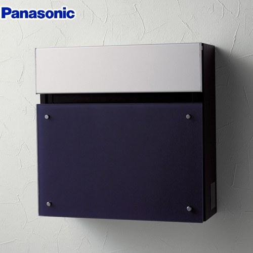 Panasonic FASUS-FF フェイサス メールボックス フラットタイプ