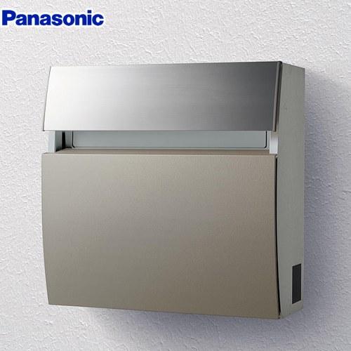 Panasonic サインポスト フェイサスFFR CTCR2203SC Panasonic（パナソニック） FASUS-FF フェイサス メールボックス