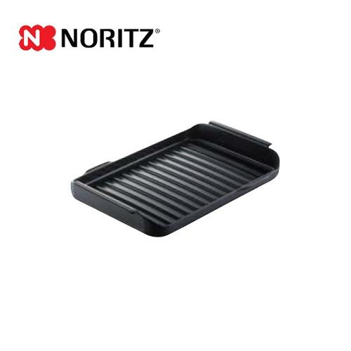 ノーリツ（NORITZ） 【送料無料】DP0149 ビルトインコンロ部材 波型 
