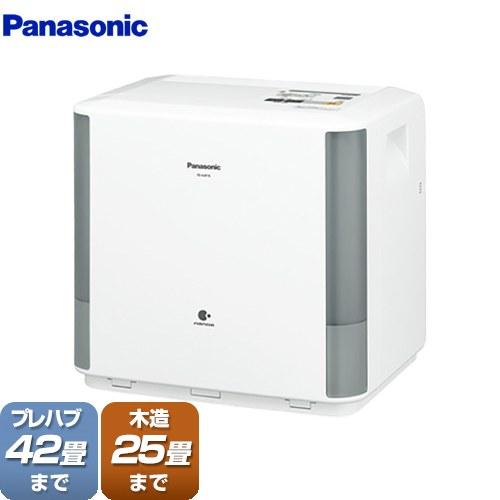 Panasonic（パナソニック） ヒーターレス気化式加湿機（大容量タイプ