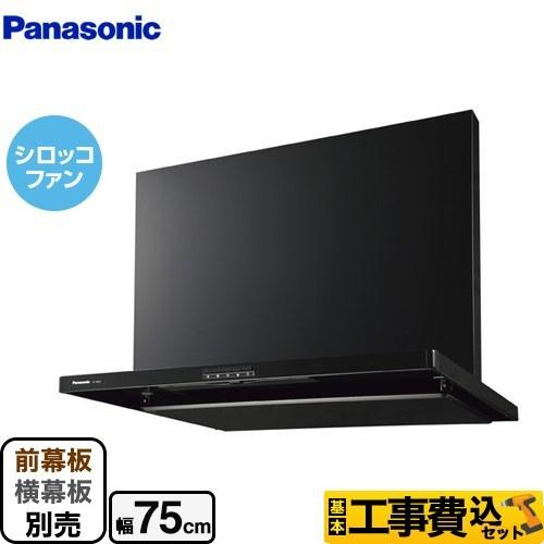 Panasonic（パナソニック） 工事費込みセット スマートスクエアフード