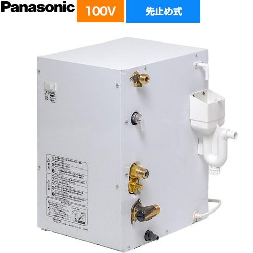 Panasonic（パナソニック） 電気温水器 シャワー混合水栓用 電気温水器