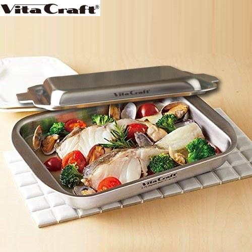新品　VitaCraft グリルイングリル 3901 グリル鍋 ビタクラフト 3901 グリルイングリル : 家電と住宅設備の