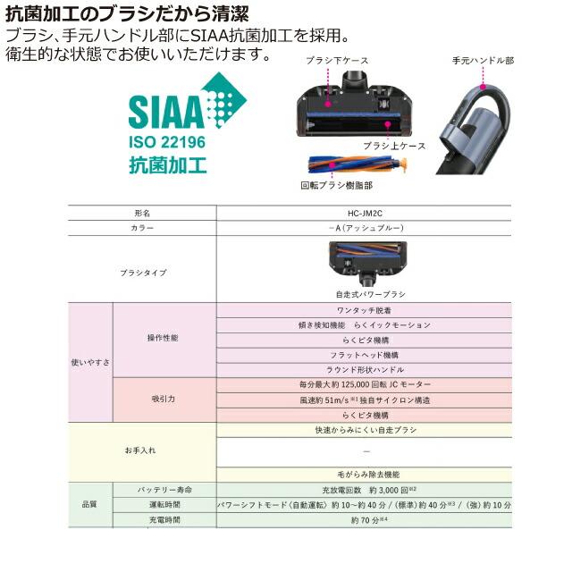 三菱 iNSTICKシリーズ ZUBAQ 掃除機 集じん容積:0.25L(ゴミ 三菱 iNSTICKシリーズ ZUBAQ 掃除機 集じん容積:0.25L(ゴミ