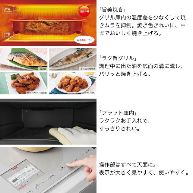 日立（HITACHI） IHヒーター IH調理器 工事費込みセット N8ATシリーズ