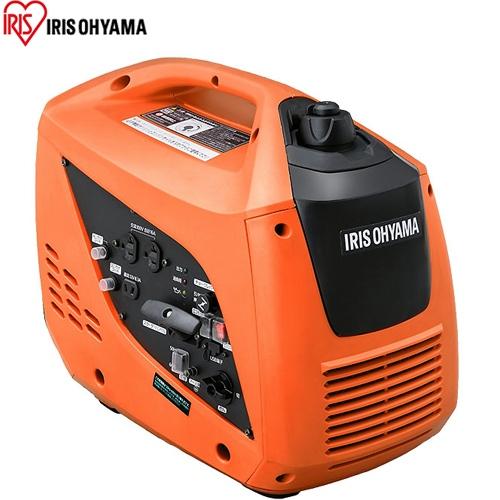 発電機 燃料タンク容量 3 4l アイリスオーヤマ Igg 1600 インバーター発電機 1600w ガソリン燃料 発電機 家電と住宅設備のジュプロ 通販 Paypayモール