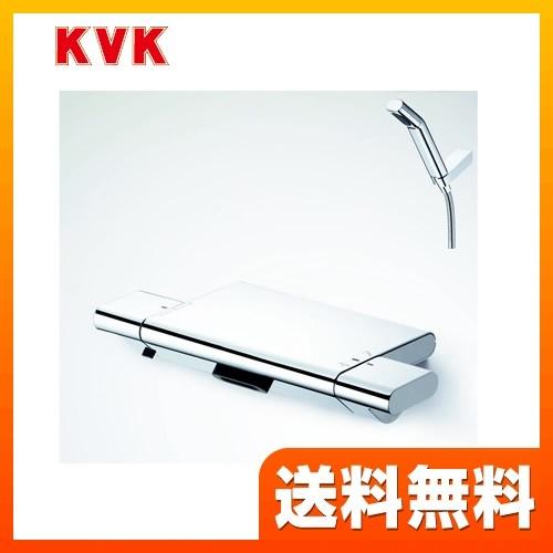浴室水栓 KVK KF900W｜y-jyupro