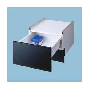 ☆パナソニック☆ビルトイン食器洗い乾燥機専用収納キャビネット[N-PC450K][幅45cmタイプ]ブラック]【送料無料】