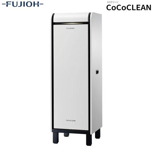 CoCoCLEAN Basic Line 空気清浄機  富士工業 OSMCO-S03TW マットホワイト 【新品】【メーカー直送品】【代引・土日祝配送・時間指定 不可】 | 