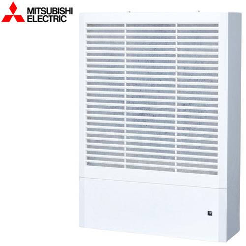 三菱（MITSUBISHI） 電動給気シャッター 外気清浄フィルター付タイプ