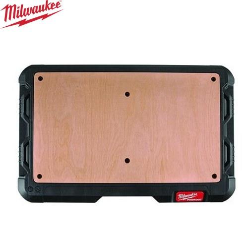 ミルボック ミルウォーキー 48-22-8303 PACKOUT タフバックパック ウエダ金物