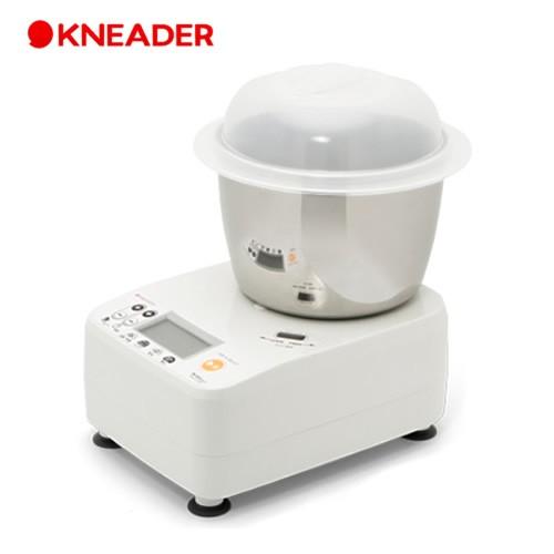 パンニーダー 日本ニーダー 生地こね機 PK1012PLUS 粉容量：300g〜1.2