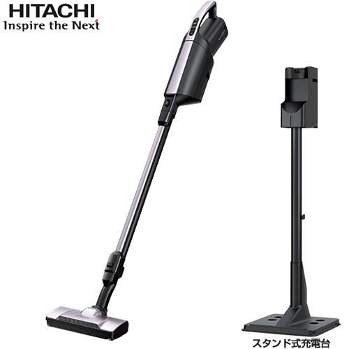 日立 スティッククリーナー かるパックスティック 掃除機 0.6L 日立 スティッククリーナー かるパックスティック 掃除機 0.6L