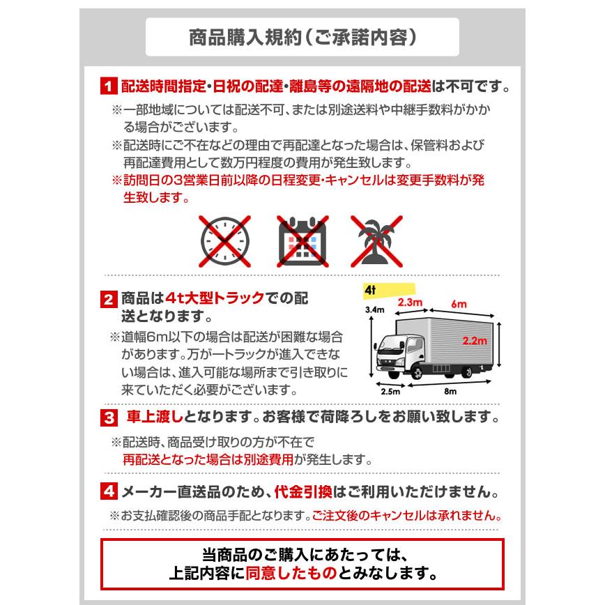 スリムER 業務用エアコン P40形 1.5馬力 三菱電機 PMZ-ERMP40SFE4 1方向天井カセット形 ピュアホワイト 【メーカー直送品】【代引・日祝配送 不可】｜y-jyupro｜03