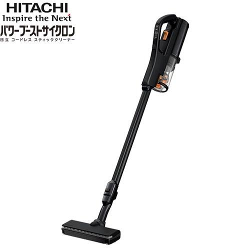 日立（HITACHI） コードレススティッククリーナー パワーブースト
