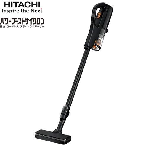 日立 コードレススティッククリーナー パワーブーストサイクロン 日立 コードレススティッククリーナー パワーブーストサイクロン