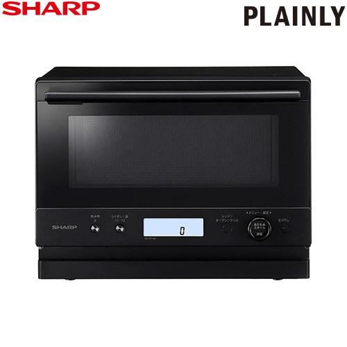 SHARP（シャープ） オーブンレンジ PLAINLY オーブンレンジ 18L（1段