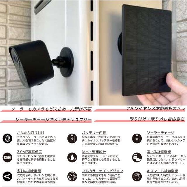 スマートシリーズ relica G3 リリカ 防犯カメラ SREE RL120C スマートシリーズ relica G3 リリカ 防犯カメラ SREE RL120C