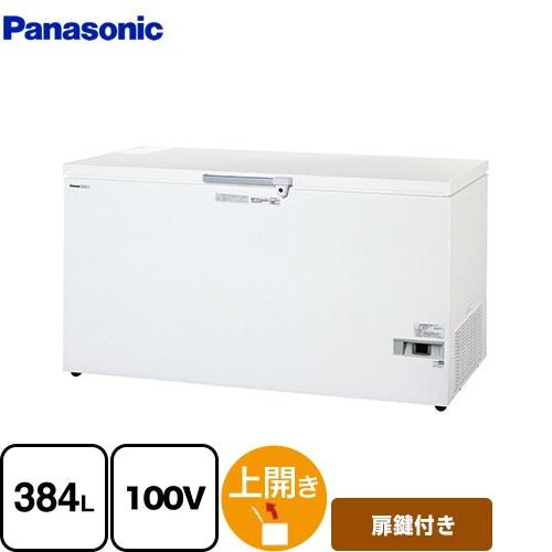 Panasonic（パナソニック） 低温タイプ チェストフリーザー 業務用機器