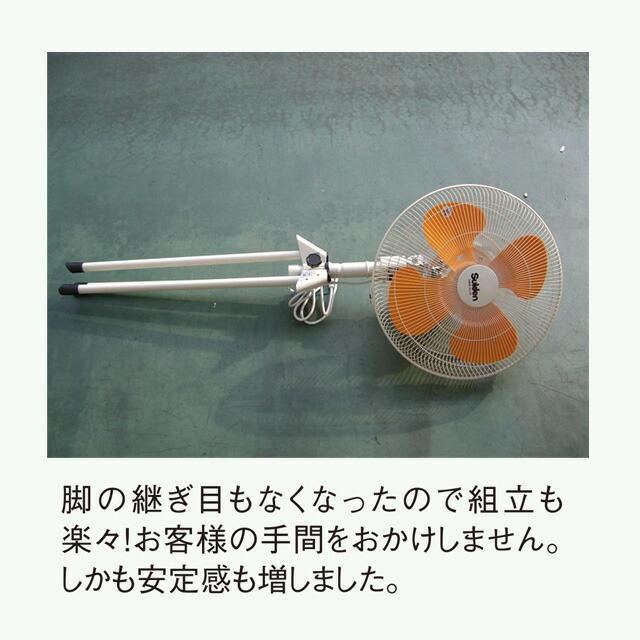 スタンドタイプ VSシリーズ 工場扇 スイデン SF-45VS-1VP2【法人限定