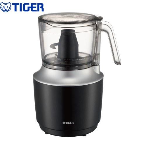 最安値【新品未使用】TIGER フードプロセッサー SKU-A101 KD タイガー フードプロセッサー 1台5役 SKU-A101-KD TIGER6value＋