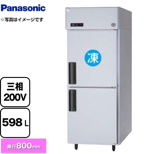 Panasonic（パナソニック） 冷凍冷蔵庫 LVシリーズ 598L（冷凍室304L