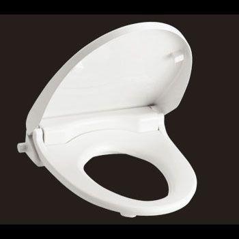 TCF226TOTO　トイレ　オプション　エロンゲートサイズ（大型）、レギュラーサイズ（普通）兼用タイプ便座　ウォームレットG　抗菌　暖房便座