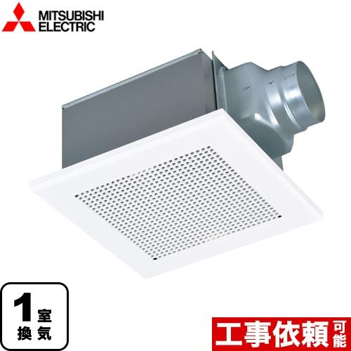 浴室換気扇 浴室 トイレ 洗面所用 三菱 Vd 15z12 天井埋込形換気扇 換気扇 家電と住宅設備のジュプロ 通販 Paypayモール