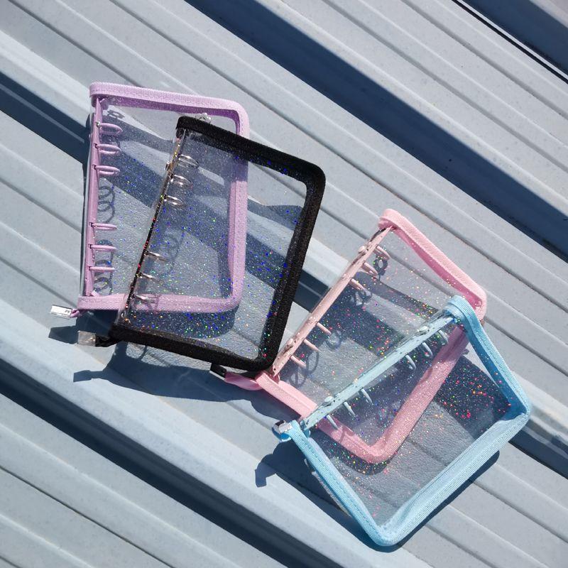 ファイル・バインダー・ケース TSL INGRASSATO &things holder A5 楽天