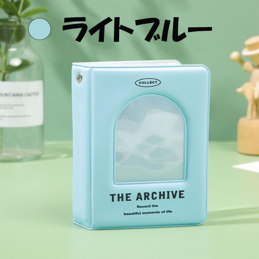 コレクトブック 韓国 トレカ トレカケース トレカホルダー