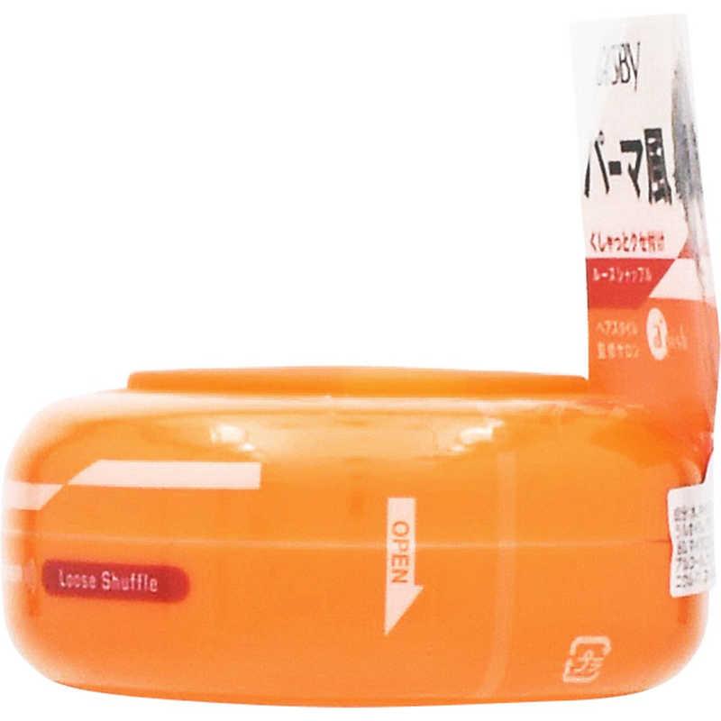 マンダム GATSBY(ギャツビー) ムービングラバー ルーズシャッフル(80g