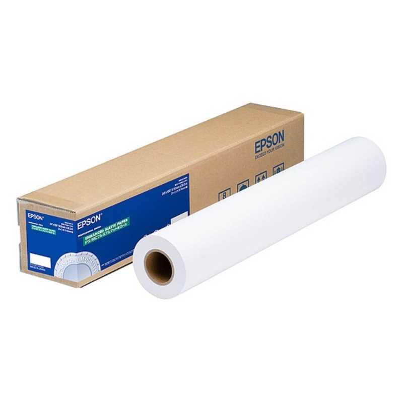 エプソン（EPSON） EPSON PX/MCプレミアムマット紙ロール [30.5m