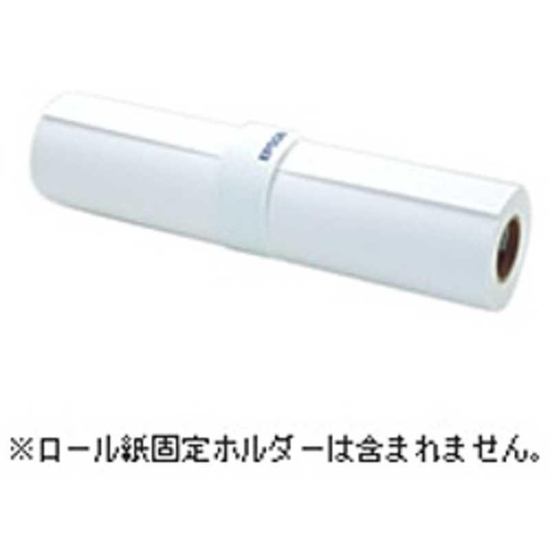 エプソン　EPSON　プロフェッショナルフォトペーパー　薄手半光沢(約728mm×30.5m・1ロール)　PXMCB1R13