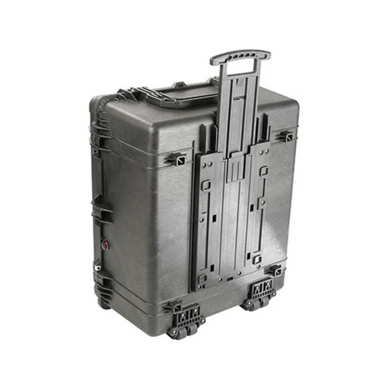 ペリカン　PELICAN フォーム付き 191L 84.9cm x 72.1cm x 44.8cm ハードケース正規品 保証付き プロテクターケース デザートタン　1690-000-190の画像