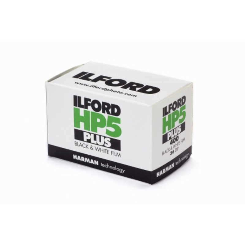 イルフォード イルフォード HP5 プラス 400 135-36枚撮り