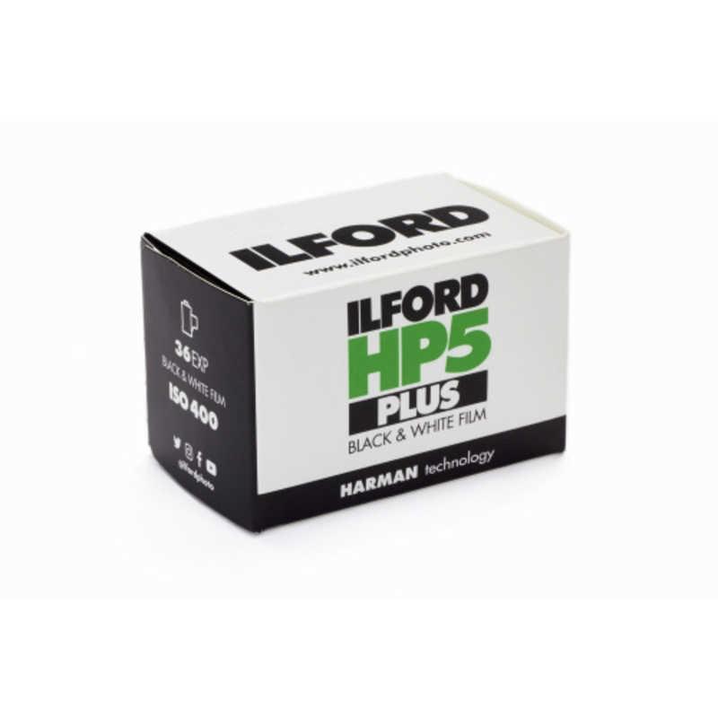 イルフォード イルフォード HP5 プラス 400 135-36枚撮り