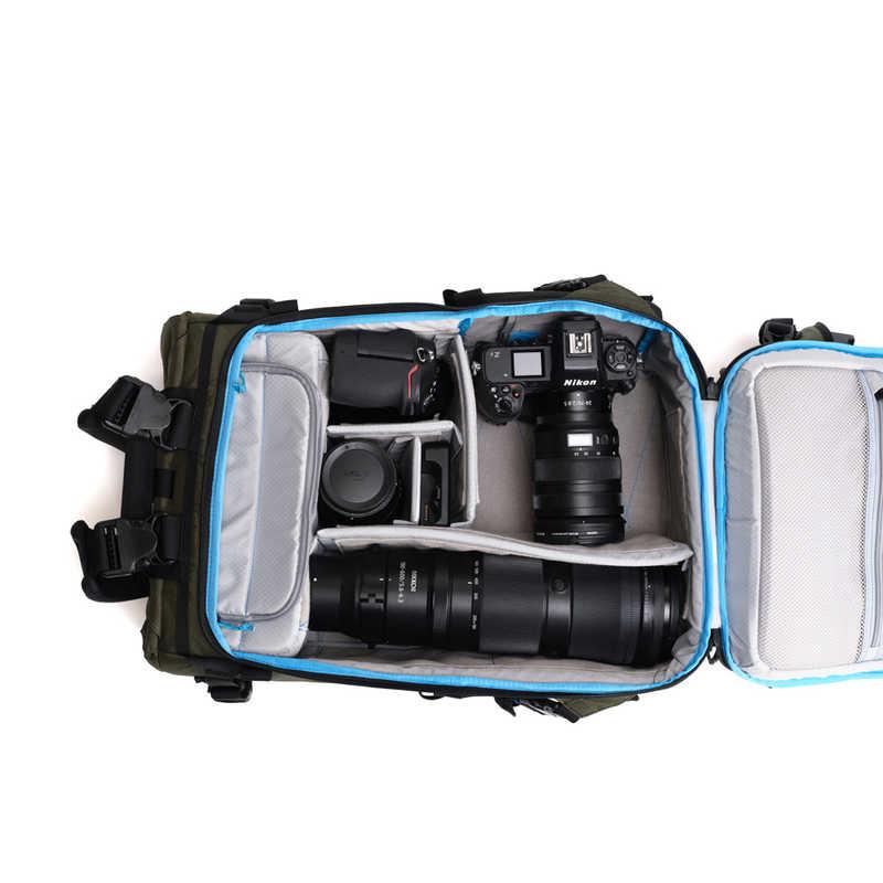 グラギア　キボコ シティ コミューター プロ 26L＋ フォレストグリーン　GG0690-5945の画像