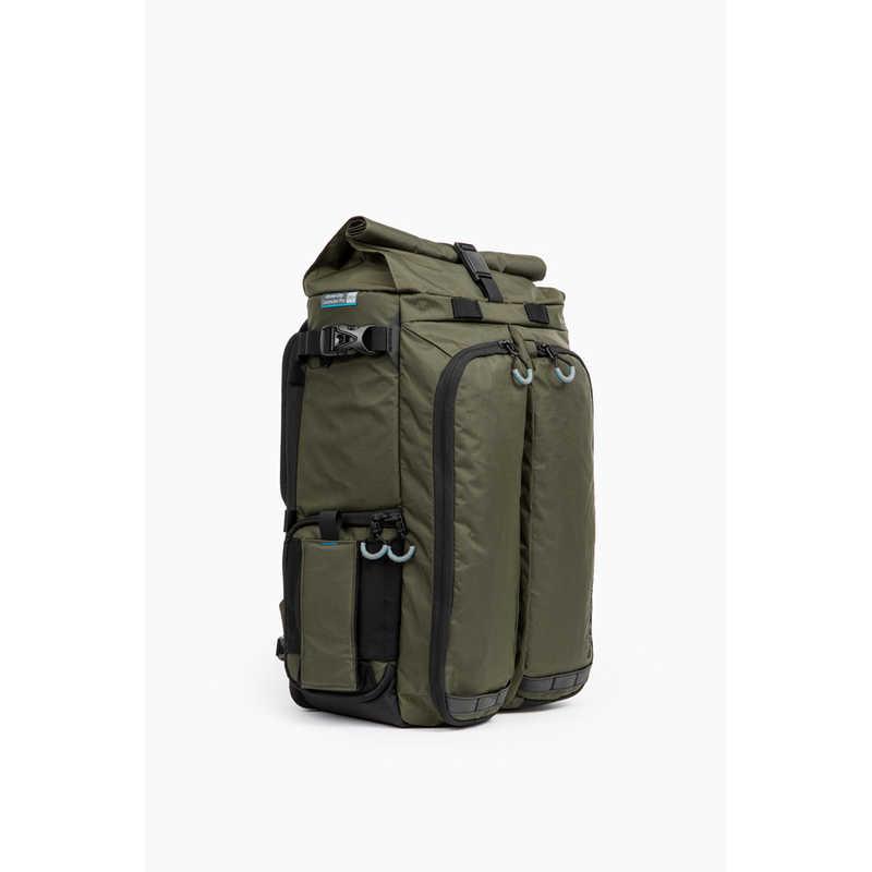 グラギア　キボコ シティ コミューター プロ 26L＋ フォレストグリーン　GG0690-5945の画像