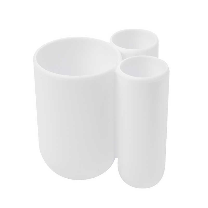 UMBRA　タッチ ハブラシホルダー ホワイト　2023271660 | Umbra | 02