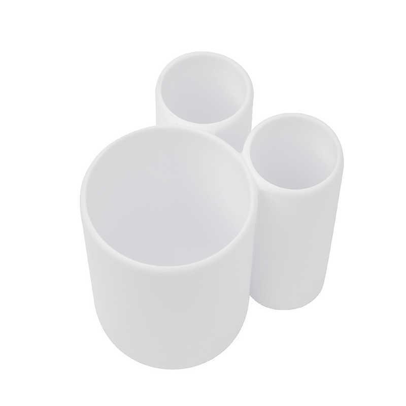 UMBRA　タッチ ハブラシホルダー ホワイト　2023271660 | Umbra | 03