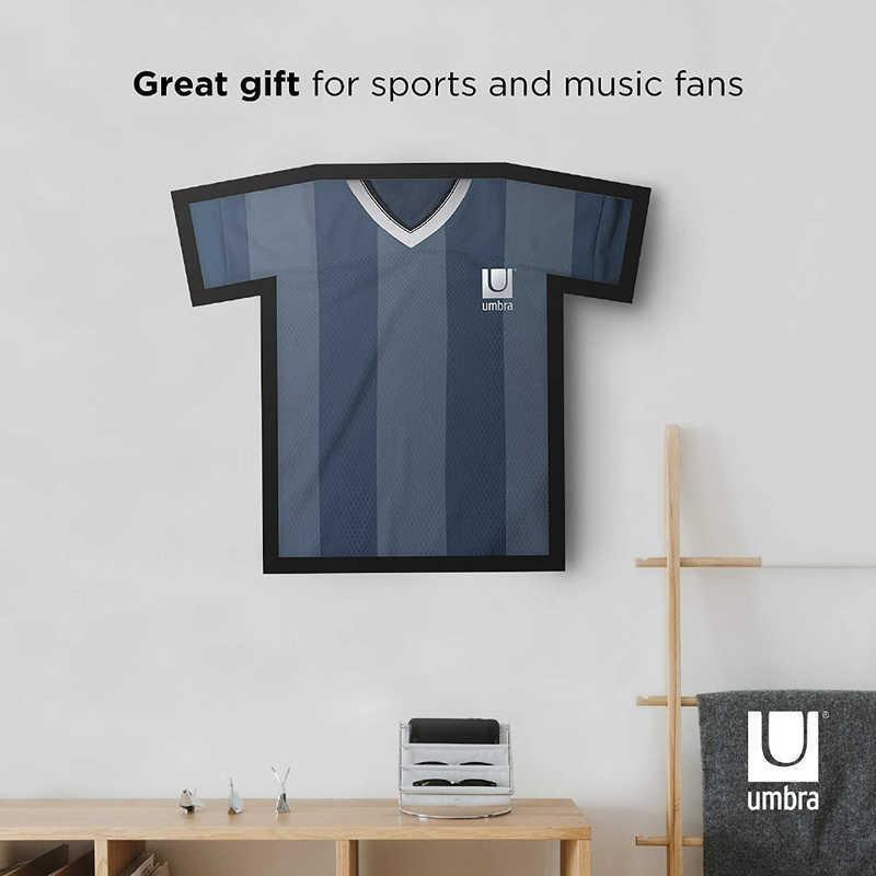 Umbra（アンブラ） UMBRA Tシャツ フレーム ディスプレイ 額縁