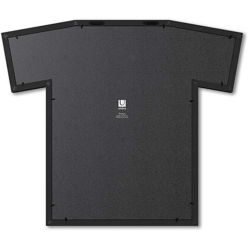 Umbra（アンブラ） UMBRA Tシャツ フレーム ディスプレイ 額縁