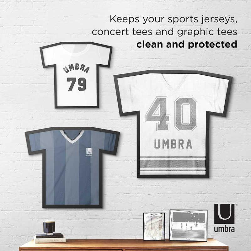 Umbra（アンブラ） UMBRA Tシャツ フレーム ディスプレイ 額縁