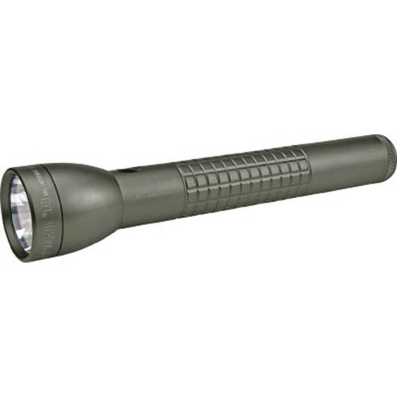 MAGLITE MAGLITE LED フラッシュライト ML300LX (単1電池3本用 MAGLITE MAGLITE LED フラッシュライト ML300LX (単1電池3本用