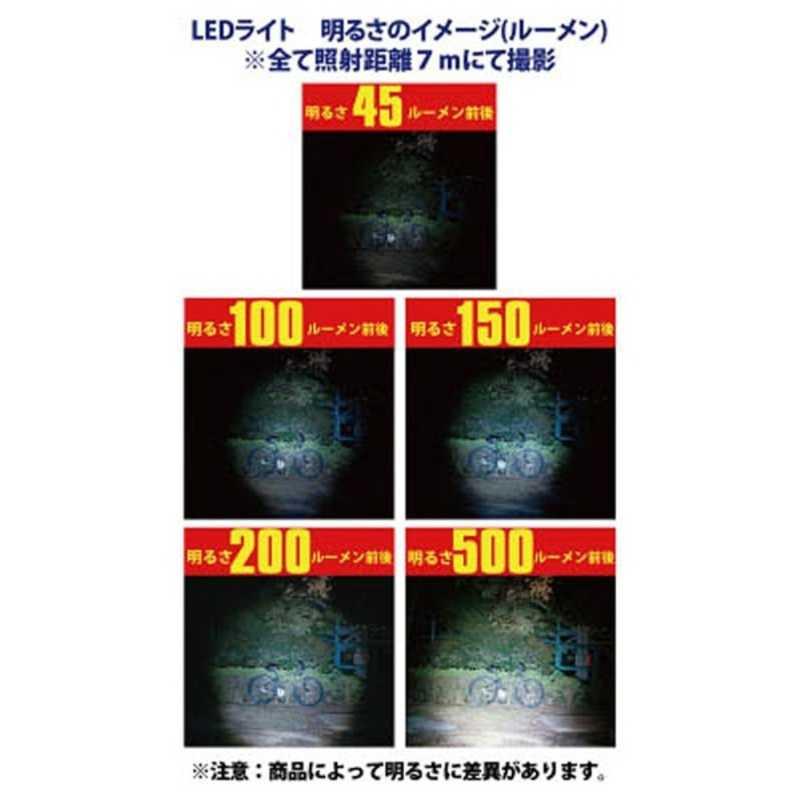 MAGLITE LED フラッシュライト ソリテール 青 J3A112 : コジマYahoo!店
