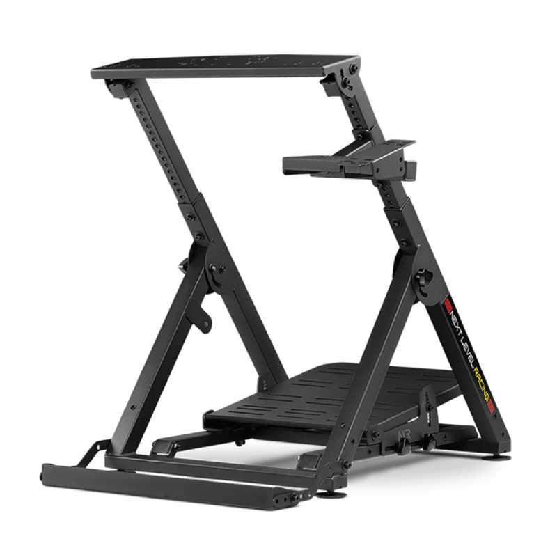 NEXTLEVELRACING　ゲーミングチェア用 ホイールスタンド Wheel Stand 2.0　NLR-S023｜y-kojima｜03