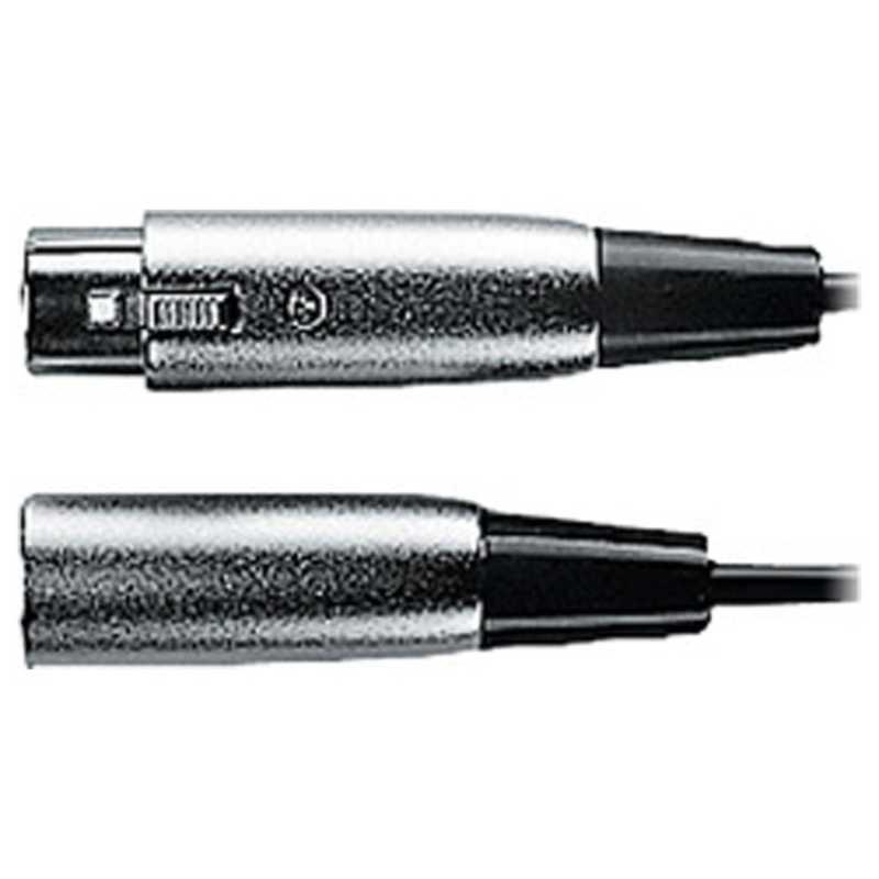 SHURE（シュア） マイクケーブル(XLR-XLR・7.6m) C25J : コジマYahoo