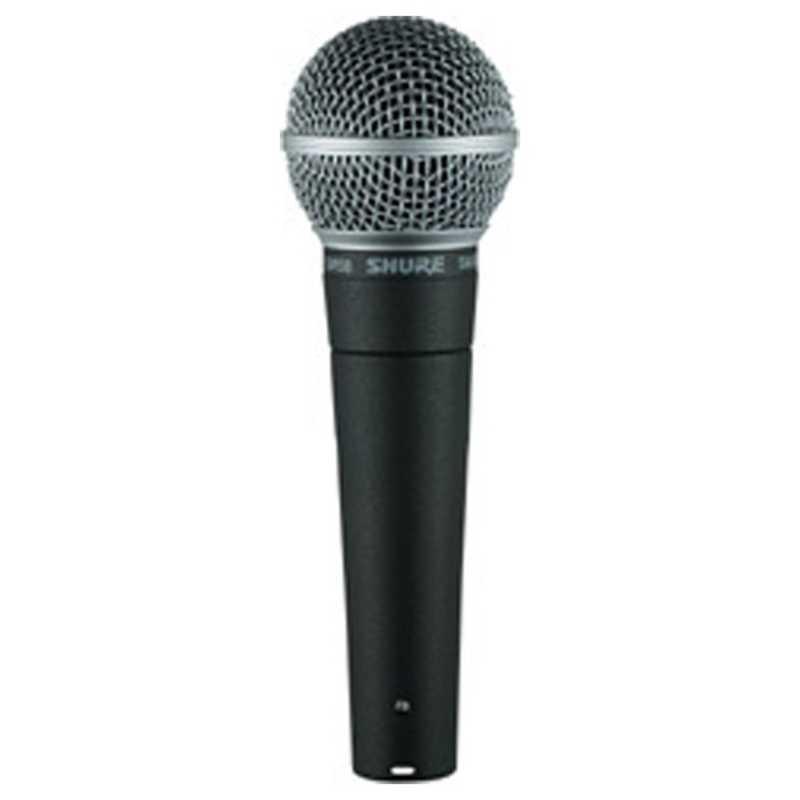 ☆大人気商品大人気商品☆SHURE ハンドマイク SM58-LCE その他