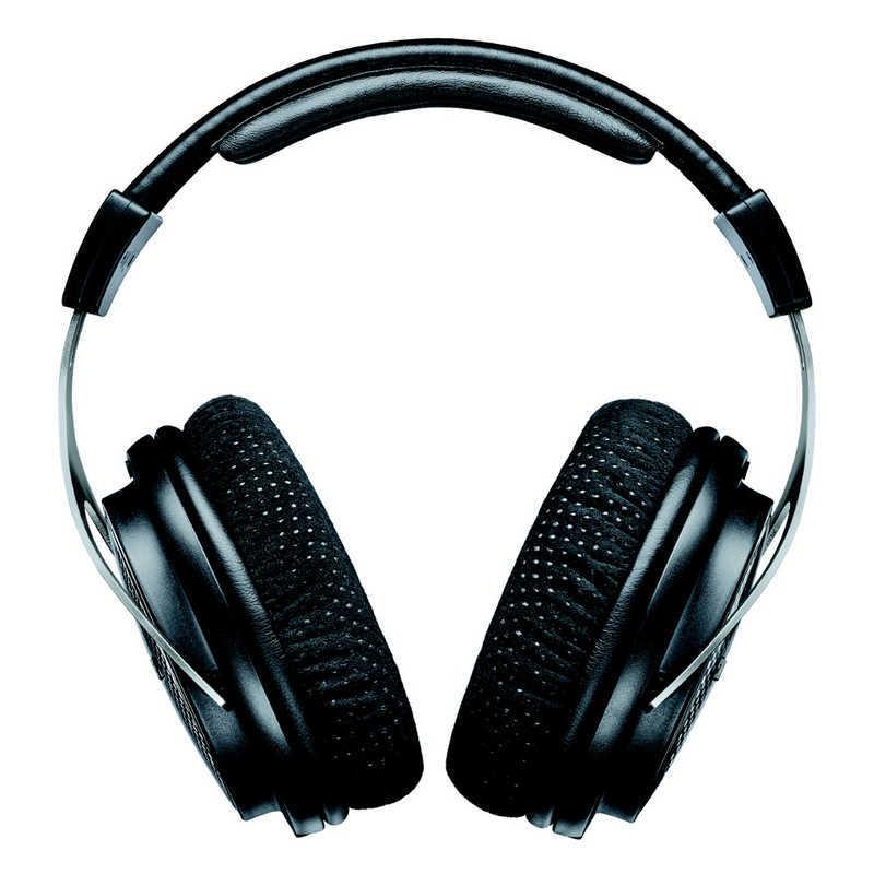 SHURE ヘッドホン [φ3.5mm ミニプラグ] SRH1540BK-Aの画像