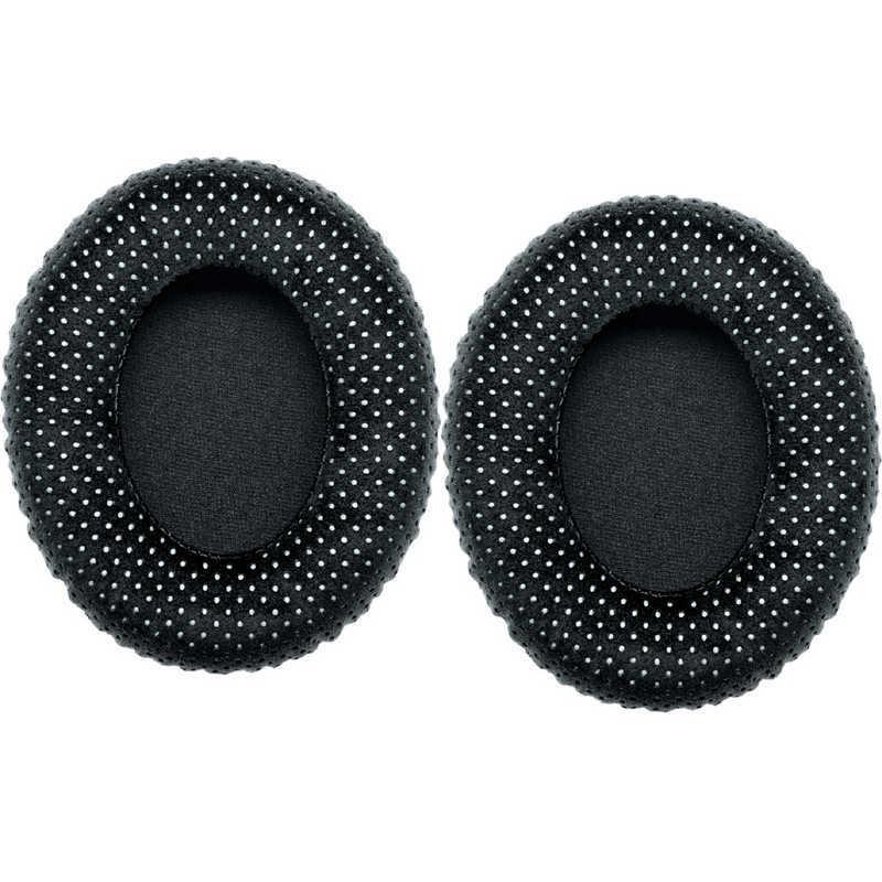 SHURE ヘッドホン [φ3.5mm ミニプラグ] SRH1540BK-Aの画像